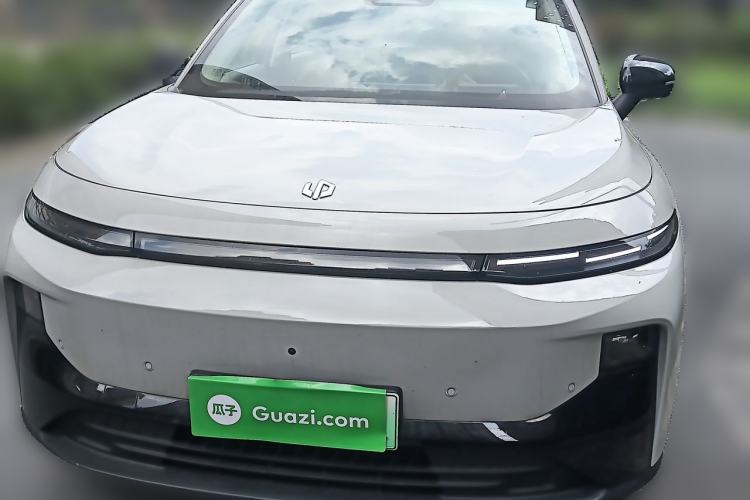 Used Leapmotor B10 2025 510 Joyful Edition Front