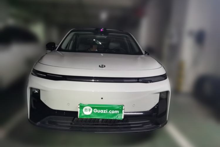 Used Leapmotor B10 2025 600 LiDAR Version Front
