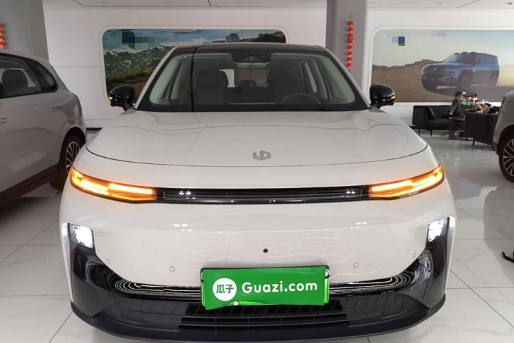 Used Leapmotor B10 2025 510 Joyful Edition Front