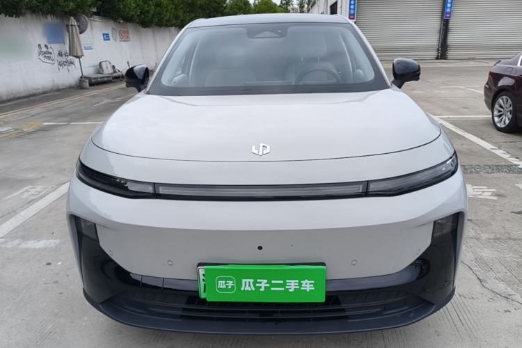 Used Leapmotor B10 2025 510 Joyful Edition Front