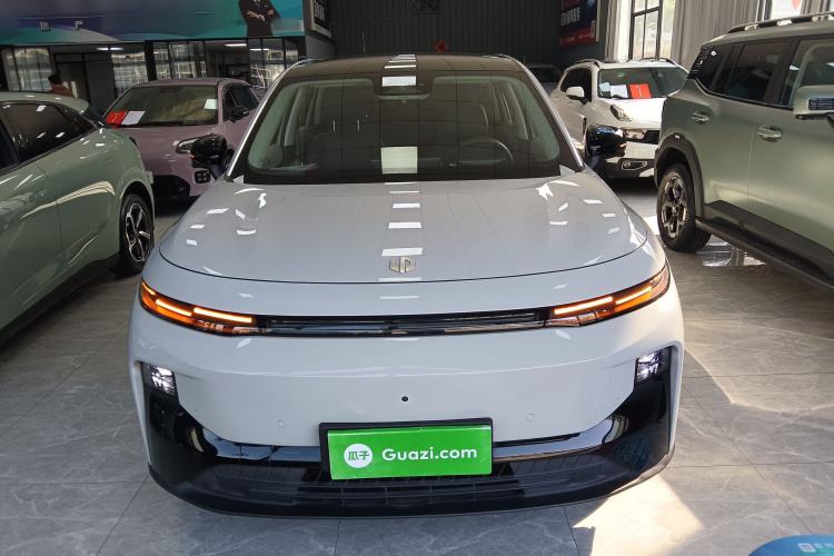 Used Leapmotor B10 2025 510 Joyful Edition Front