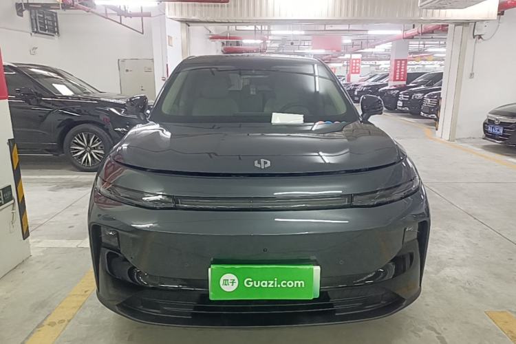 Used Leapmotor B10 2025 600 Joyful Edition Front