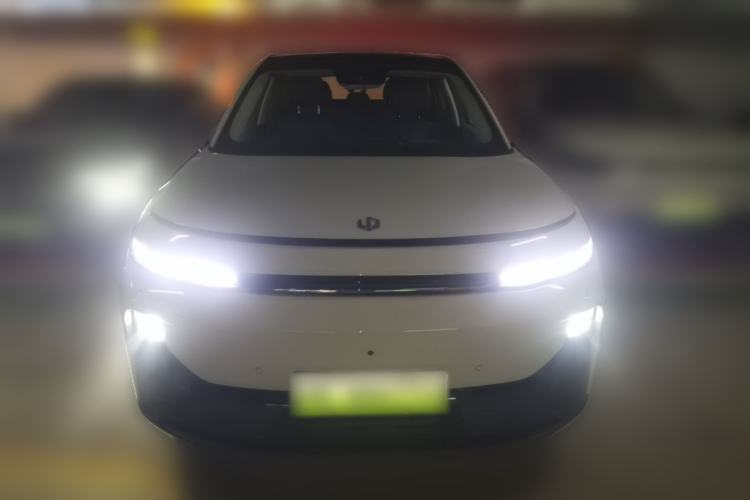 Used Leapmotor B10 2025 510 Joyful Edition Front