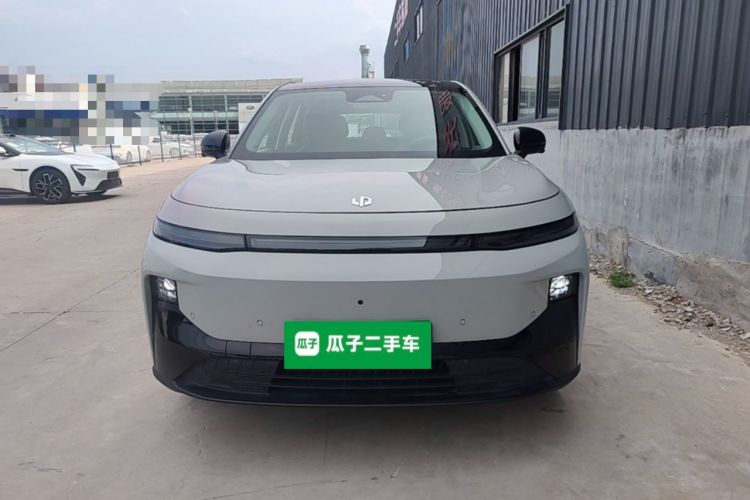 Used Leapmotor B10 2025 510 Joyful Edition Front