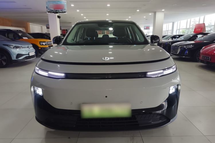 Used Leapmotor B10 2025 510 Joyful Edition Front
