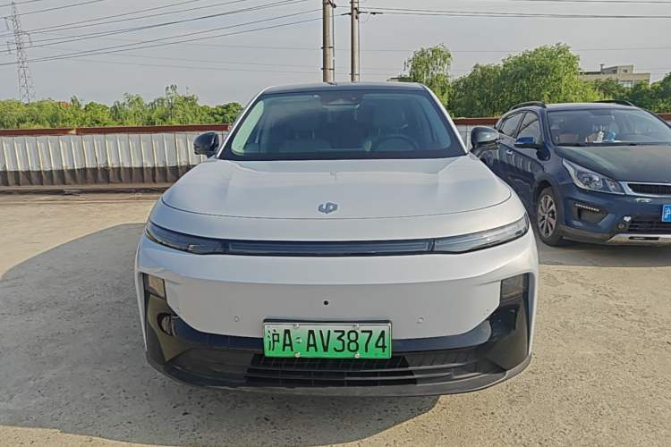 Used Leapmotor B10 2025 600 Joyful Edition Front