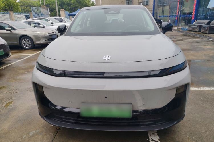 Used Leapmotor B10 2025 510 Joyful Edition Front