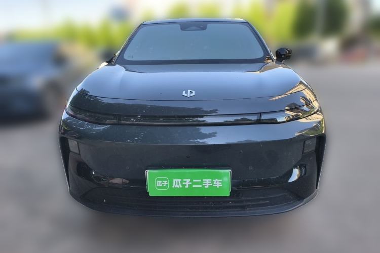Used Leapmotor B10 2025 510 Comfort Edition Front