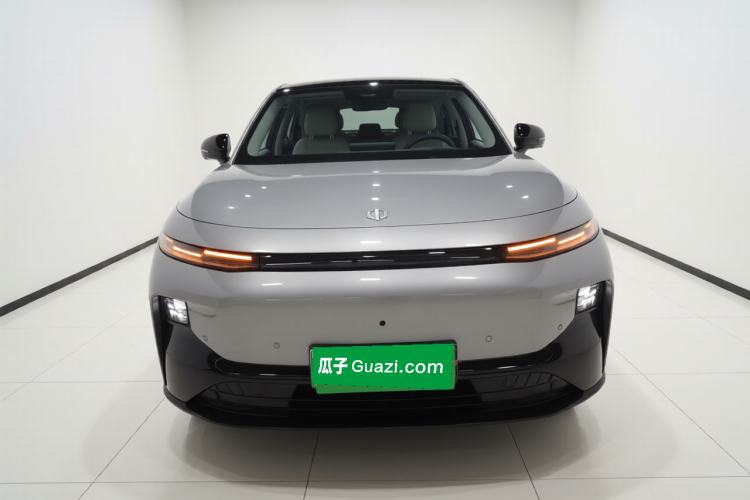 Used Leapmotor B10 2025 510 Joyful Edition Front