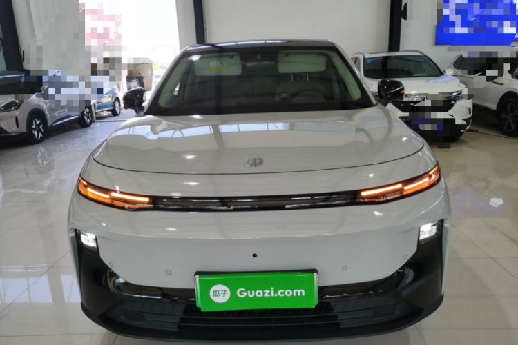 Used Leapmotor B10 2025 510 Joyful Edition Front