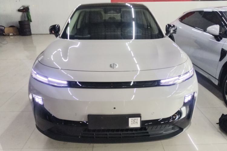 Used Leapmotor B10 2025 510 Joyful Edition Front