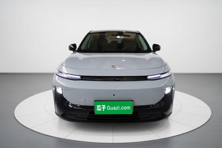 Used Leapmotor B10 2025 510 Joyful Edition Front