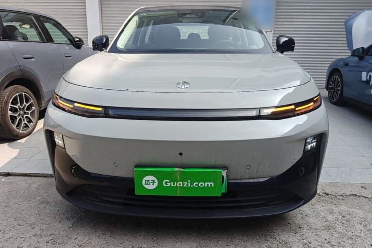 Used Leapmotor B10 2025 510 Joyful Edition Front