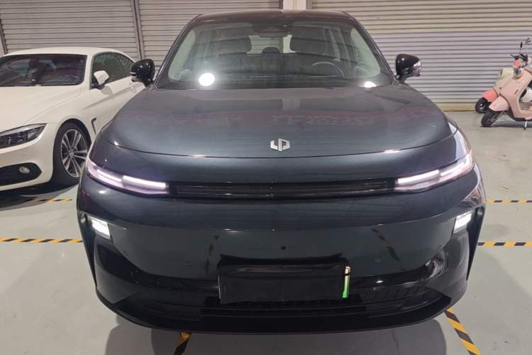 Used Leapmotor B10 2025 510 Joyful Edition Front
