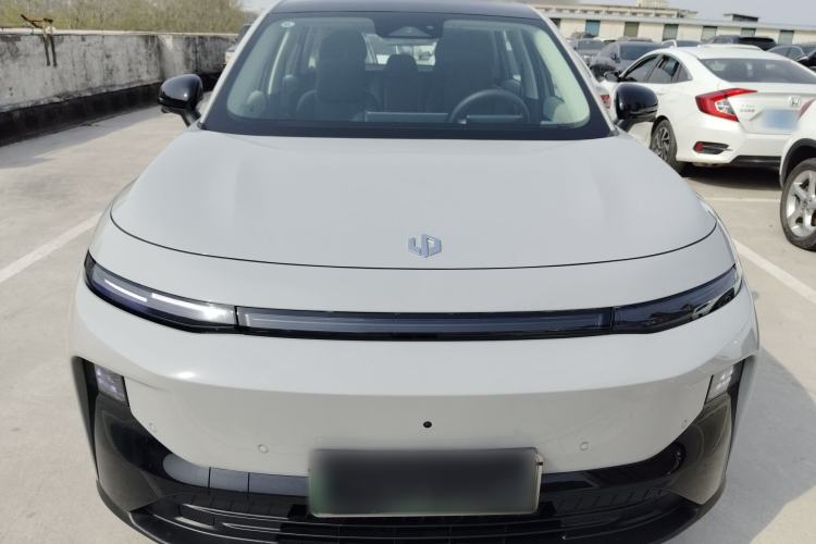 Used Leapmotor B10 2025 510 Joyful Edition Front