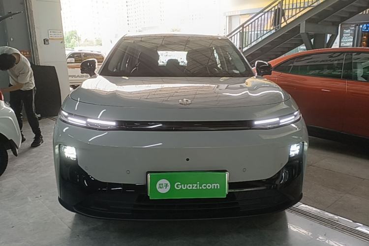 Used Leapmotor B10 2025 510 Joyful Edition Front