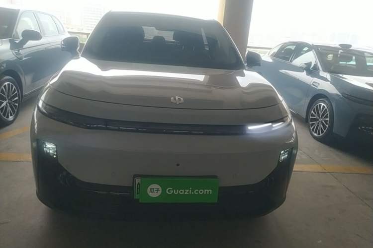 Used Leapmotor B10 2025 510 Joyful Edition Front