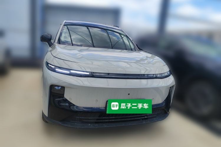 Used Leapmotor B10 2025 510 Joyful Edition Front