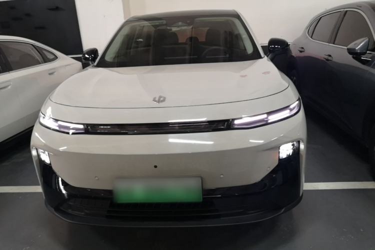 Used Leapmotor B10 2025 510 Joyful Edition Front