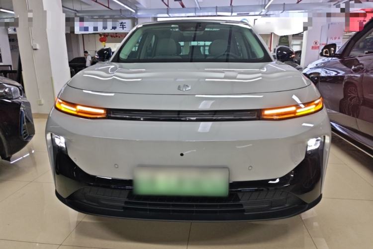 Used Leapmotor B10 2025 510 Joyful Edition Front