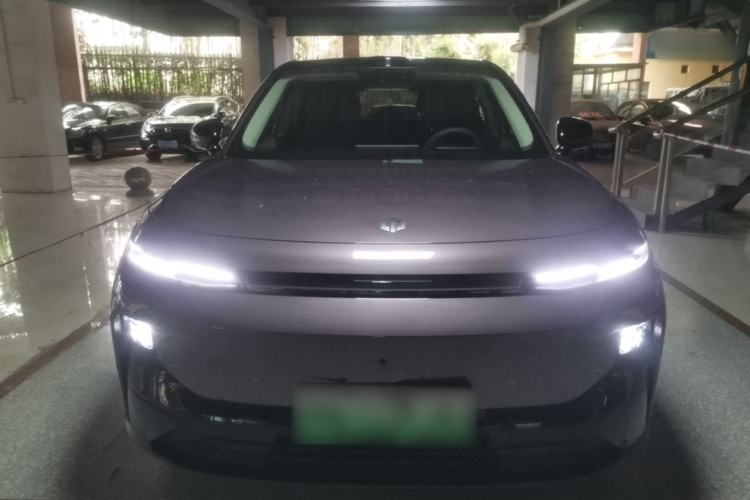 Used Leapmotor B10 2025 510 LiDAR Version Front