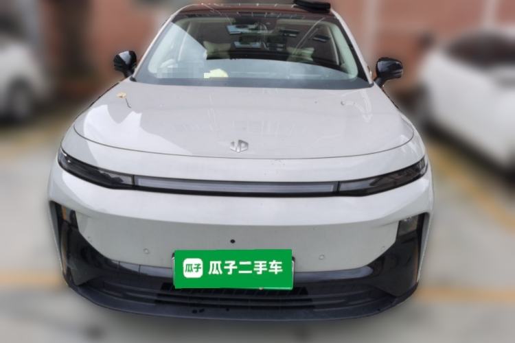 Used Leapmotor B10 2025 510 Joyful Edition Front