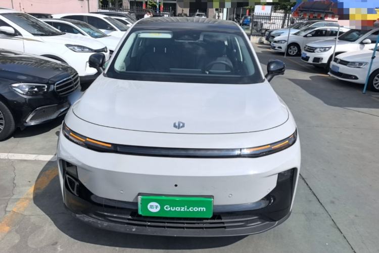 Used Leapmotor B10 2025 510 Joyful Edition Front