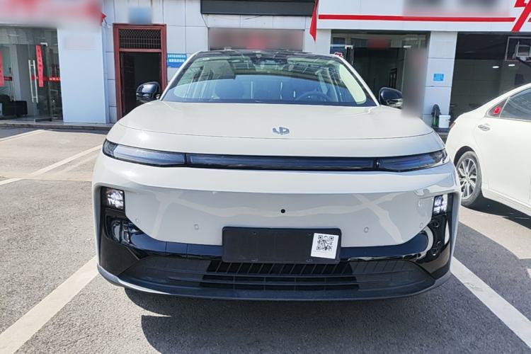 Used Leapmotor B10 2025 510 Joyful Edition Front