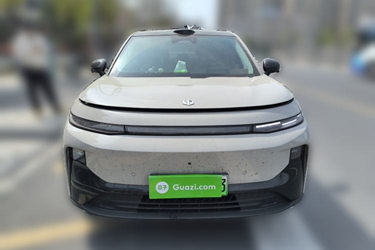 Used Leapmotor B10 2025 600 LiDAR Version Front