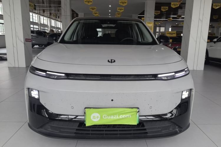 Used Leapmotor B10 2025 510 Joyful Edition Front