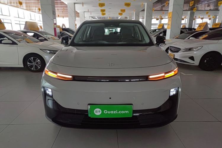 Used Leapmotor B10 2025 510 Joyful Edition Front