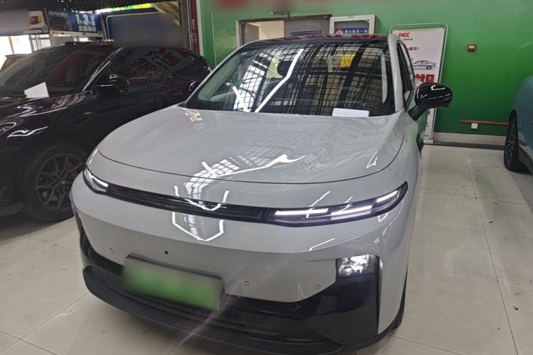 Used Leapmotor B10 2025 510 Joyful Edition Front