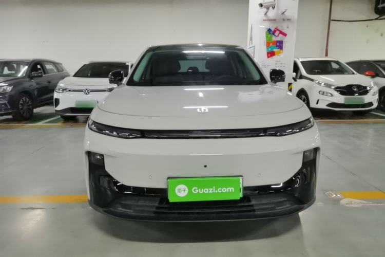 Used Leapmotor B10 2025 510 Joyful Edition Front