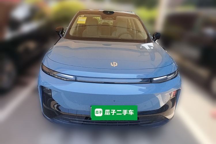 Used Leapmotor B10 2025 510 LiDAR Version Front