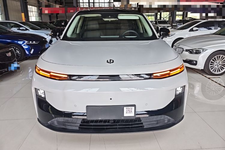Used Leapmotor B10 2025 510 Joyful Edition Front
