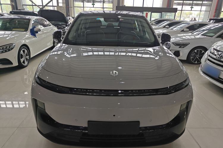 Used Leapmotor B10 2025 510 Joyful Edition Front