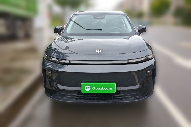 Used Leapmotor B10 2025 510 Joyful Edition Front