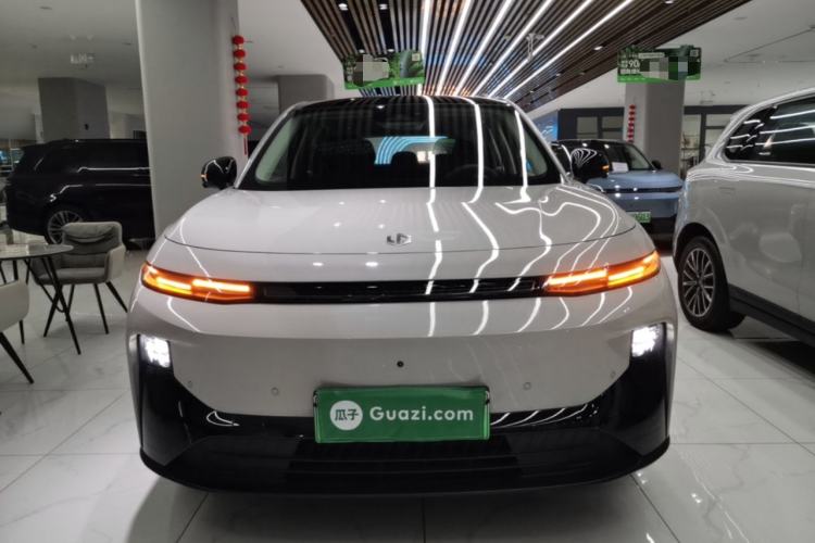 Used Leapmotor B10 2025 510 Joyful Edition Front