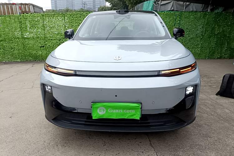 Used Leapmotor B10 2025 510 LiDAR Version Front