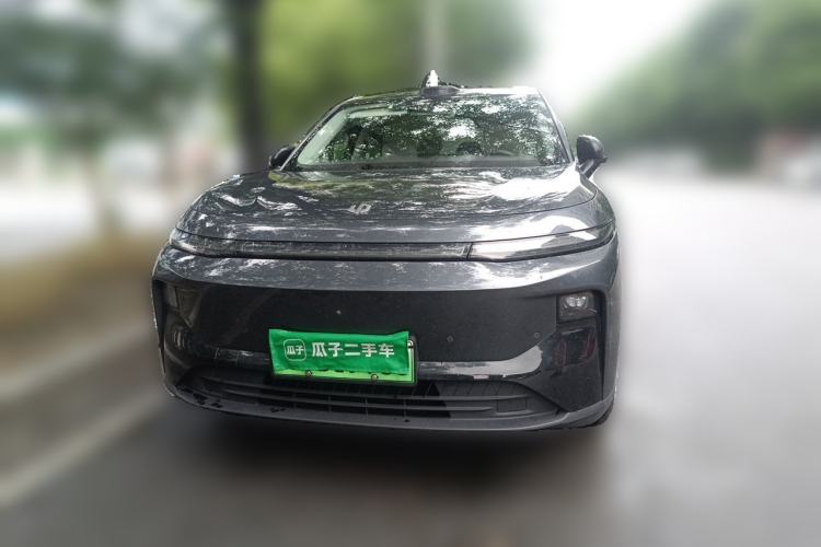 Used Leapmotor B10 2025 600 LiDAR Version Front