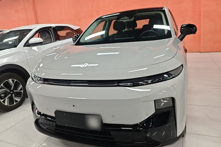 Used Leapmotor B10 2025 510 Joyful Edition Front