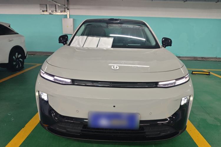 Used Leapmotor B10 2025 510 LiDAR Version Front