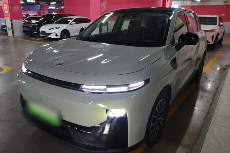 Used Leapmotor B10 2025 510 Joyful Edition Guazi used car, China used car export, Used car for sale, Used  cars, Cheapest cars for sale