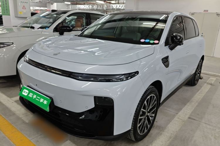 Used Leapmotor B10 2025 510 Joyful Edition Guazi used car, China used car export, Used car for sale, Used cars, Cheapest cars for sale