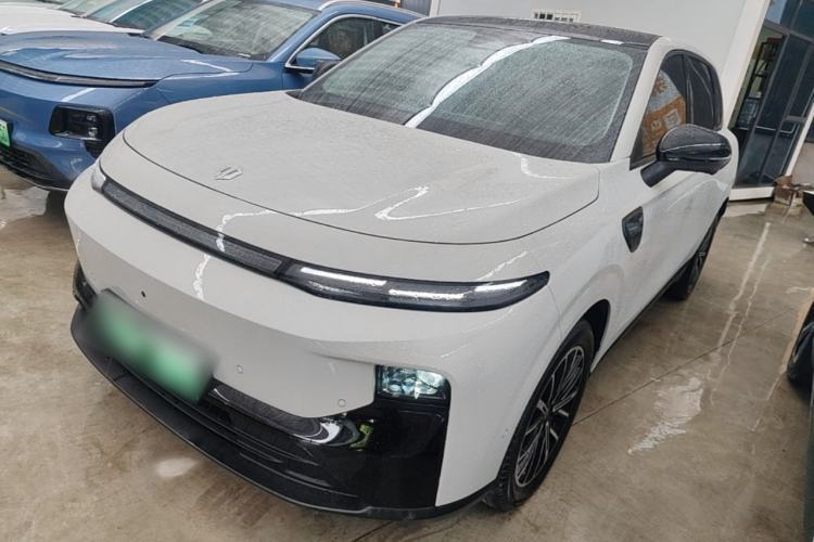 Used Leapmotor B10 2025 510 Joyful Edition Guazi used car, China used car export, Used car for sale, Used Leapmotor cars, Cheapest cars for sale, Electric vehicle, New energy car