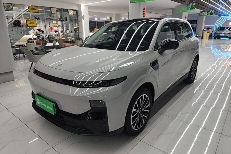Used Leapmotor B10 2025 510 Joyful Edition Guazi used car, China used car export, Used car for sale, Used Leapmotor cars, Cheapest cars for sale, Electric vehicle, New energy car