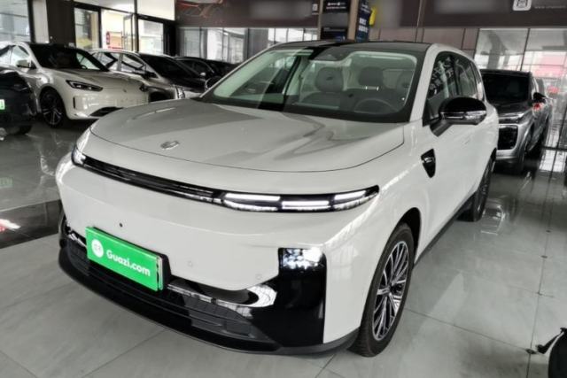 Used Leapmotor B10 2025 510 Joyful Edition