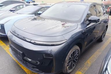 Used Leapmotor B10 2025 510 Comfort Edition