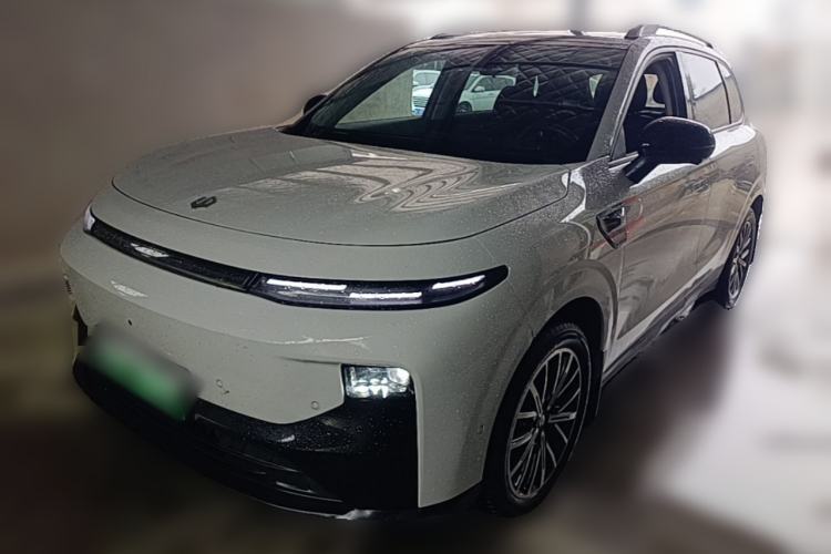 Używany Leapmotor B10 2025 600 Joyful Edition Guazi used car, China used car export, Used car for sale, Used cars, Cheapest cars for sale