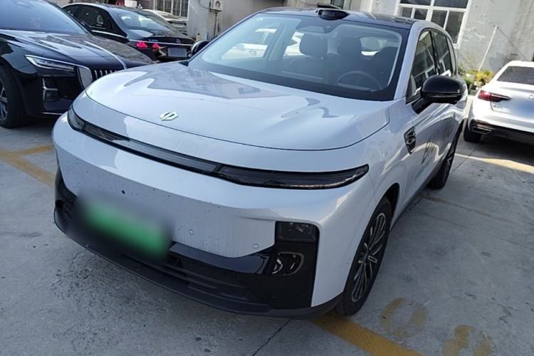 Used Leapmotor B10 2025 510 LiDAR Version Guazi used car, China used car export, Used car for sale, Used  cars, Cheapest cars for sale
